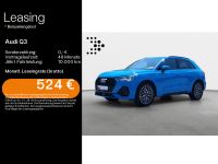 Audi Q3 - Vorschau Bild 1
