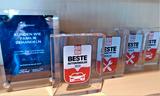 Ford Transit CONNECT Aut L2 lang TREND Kasten+ACC+Nav - Ford Transit Connect: Automatik
