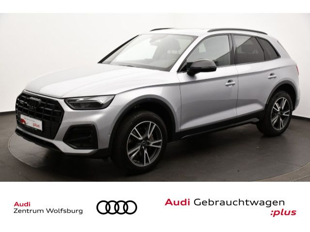 Audi Q5 45 TFSI quattro S tronic advanced LED/Navi/Sp