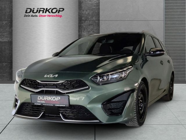 Kia Ceed Sportswagon 1.5T GT LINE El. Panodach Navi 