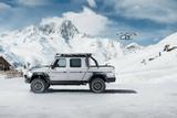 Mercedes-Benz BRABUS G800 Adventure XLP - Mercedes-Benz G-Class New cars in Stuttgart