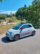 Abarth 595 Turismo 1.4 T-Jet 16V 595 Turismo Turismo