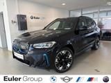 BMW iX3 M Sportpaket Navi LED Parking Assistant Sitz - BMW iX3 in Frankfurt (Main)