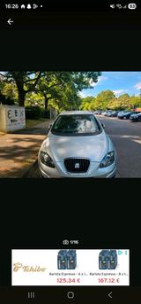 Seat Altea - Seat Altea SUV