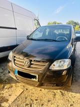 Volkswagen Fox 1.2 Fresh Fresh - Volkswagen Fox: Fresh