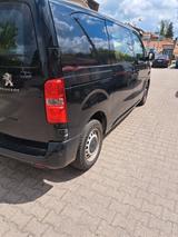 Peugeot Expert - schwarze Peugeot Expert
