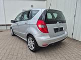 Mercedes-Benz A 180 A -Klasse W 169, AUTOMATIK, NAVI, TEMPOMAT - Mercedes-Benz A-Klasse: W169