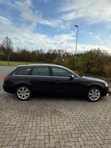 Audi A4 1.8 TFSI multitronic Ambition Avant Ambition - Audi A4: Kombi, Multitronic