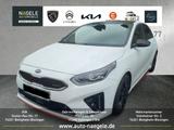 Kia Ceed GT 1.6TGDI DCT|ACC+LED+NAVI+MEMORY+PANORAMA - Kia cee'd / Ceed in Stuttgart