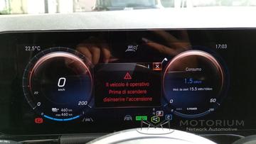 2023 Mercedes-BENZ EQA — миниатюра 15