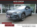 Subaru Crosstrek 2.0ie Platinum LEDER HGSD NAVI ACC LED - Subaru Crosstrek Neuwagen