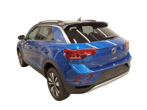 Volkswagen T-Roc - Bild 6