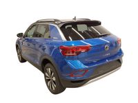 Volkswagen T-Roc - Vorschau Bild 6