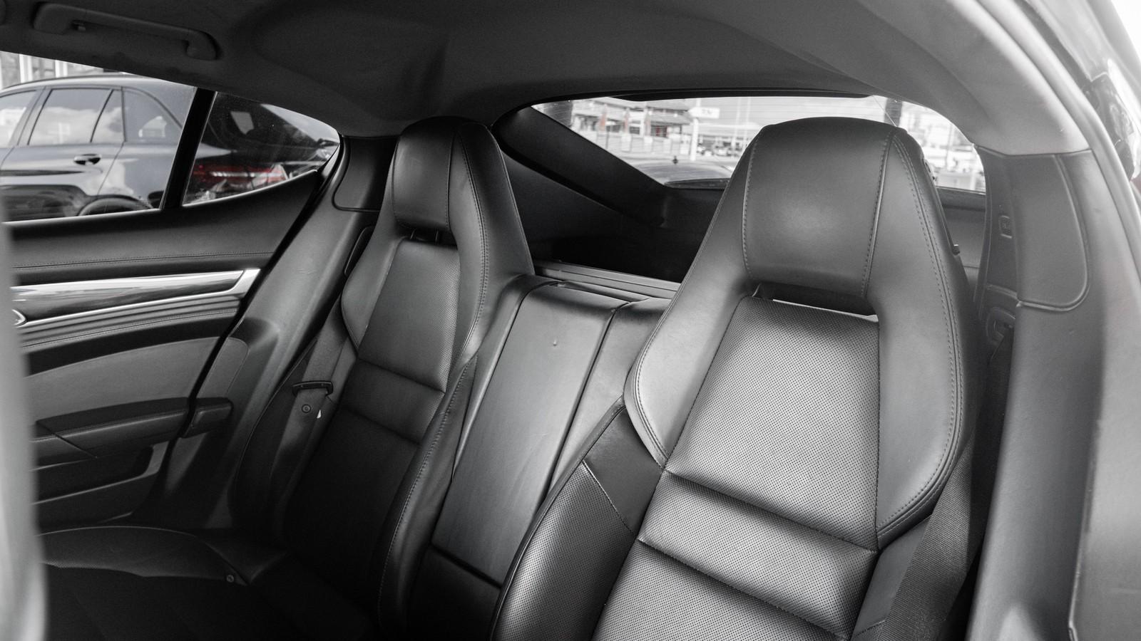 Porsche Panamera 3.0 V6 Diesel 300CH | Toit Ouvrant | Suspensions Pneumatiques | Caméra | Bose | Soft Close
