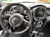 MINI  One Blackyard Automatik TÜV NEU Allwetter