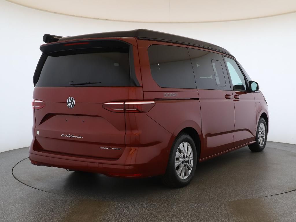 Volkswagen T7 California - Bild 3