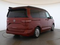 Volkswagen T7 California - Vorschau Bild 3