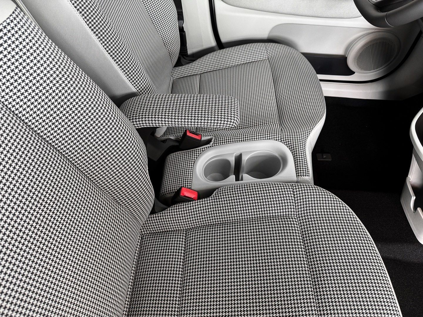 Hyundai INSTER - Bild 14