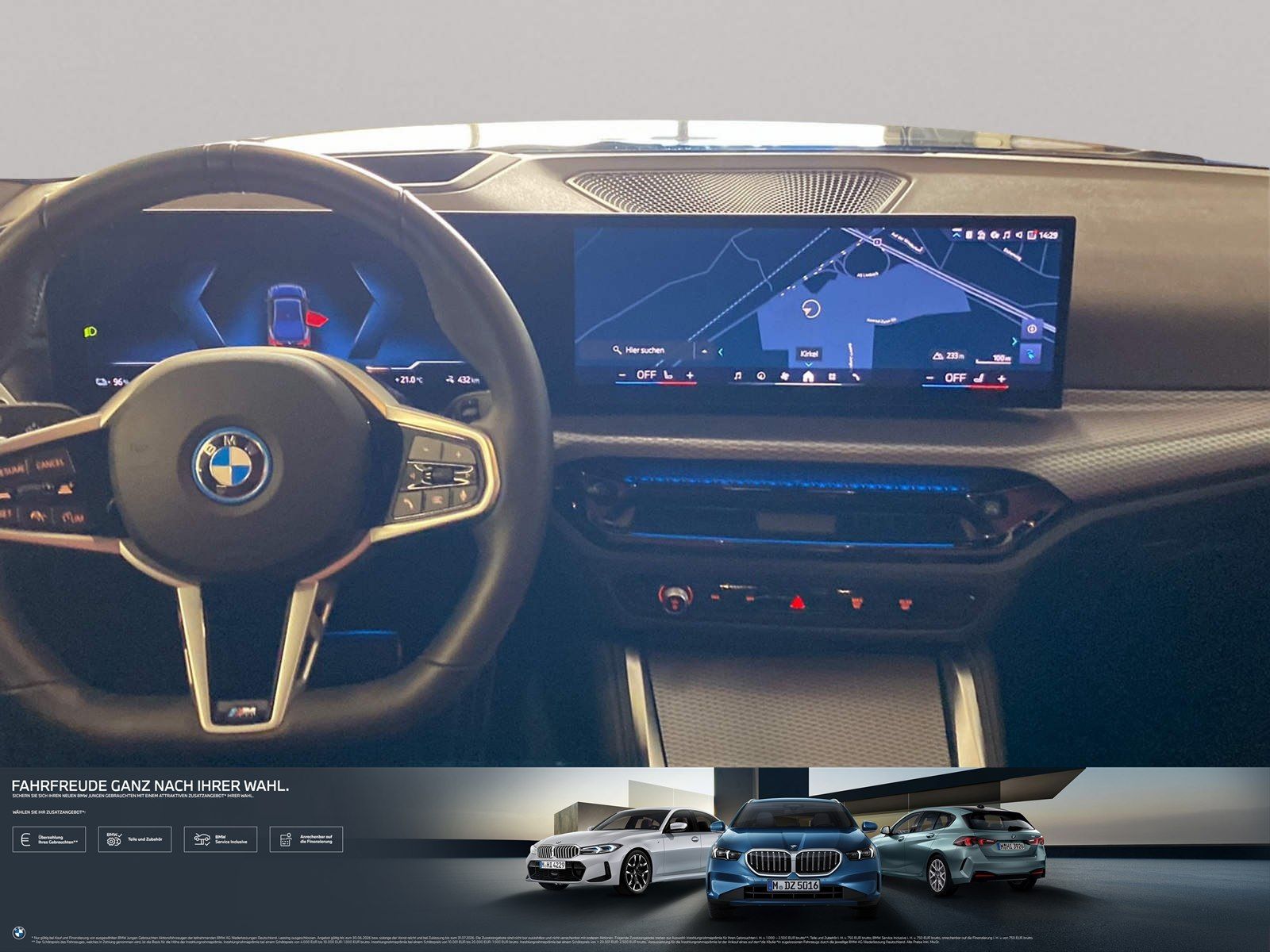 BMW i4 - Bild 8