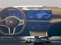 BMW i4 - Vorschau Bild 8