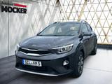 Kia Stonic Spirit - gebrauchte Kia Stonic aus dem Jahr 2017
