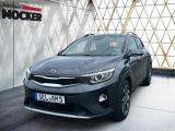 Kia Stonic Spirit - Kia Stonic: Spirit