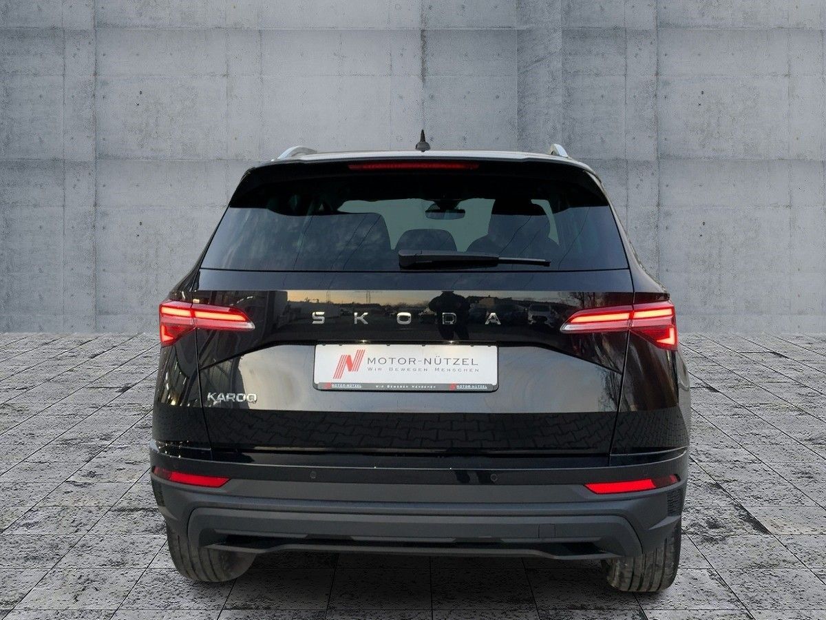 Skoda Karoq - Bild 5