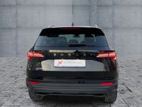 Skoda Karoq - Vorschau Bild 5