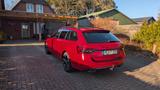 Skoda Superb 2.0 TSI DSG 4x4 SPORTLINE COMBI SPORTLINE - Skoda Superb mit Benzin-Antrieb: Rot