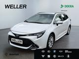 Toyota Corolla 2.0 Hybrid TS Business Edition *CAM*SHZ* - Toyota Corolla in Bielefeld