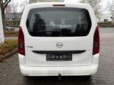Opel Combo Life Edition 1HAND*PDC H*AHK*CARPLAY - Opel Combo Life Edition mit Diesel-Antrieb