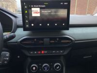 Dacia Sandero - Vorschau Bild 17