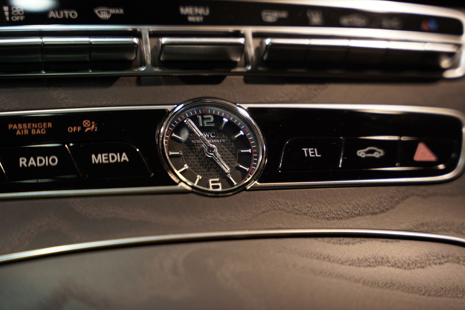 Mercedes Benz E 63 Amg