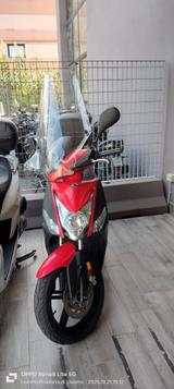 Kymco Agility 150 - KYMCO 150