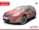 Subaru XV 1.6i Trend 4WD Klima Sitzheizung Bluetooth - Subaru mit Benzin-Antrieb
