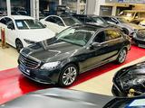 Mercedes-Benz C 300 e 4Matic Exclusive|PANORAMA|HEAD-UP|LEDER| - Mercedes-Benz C 300 in Essen