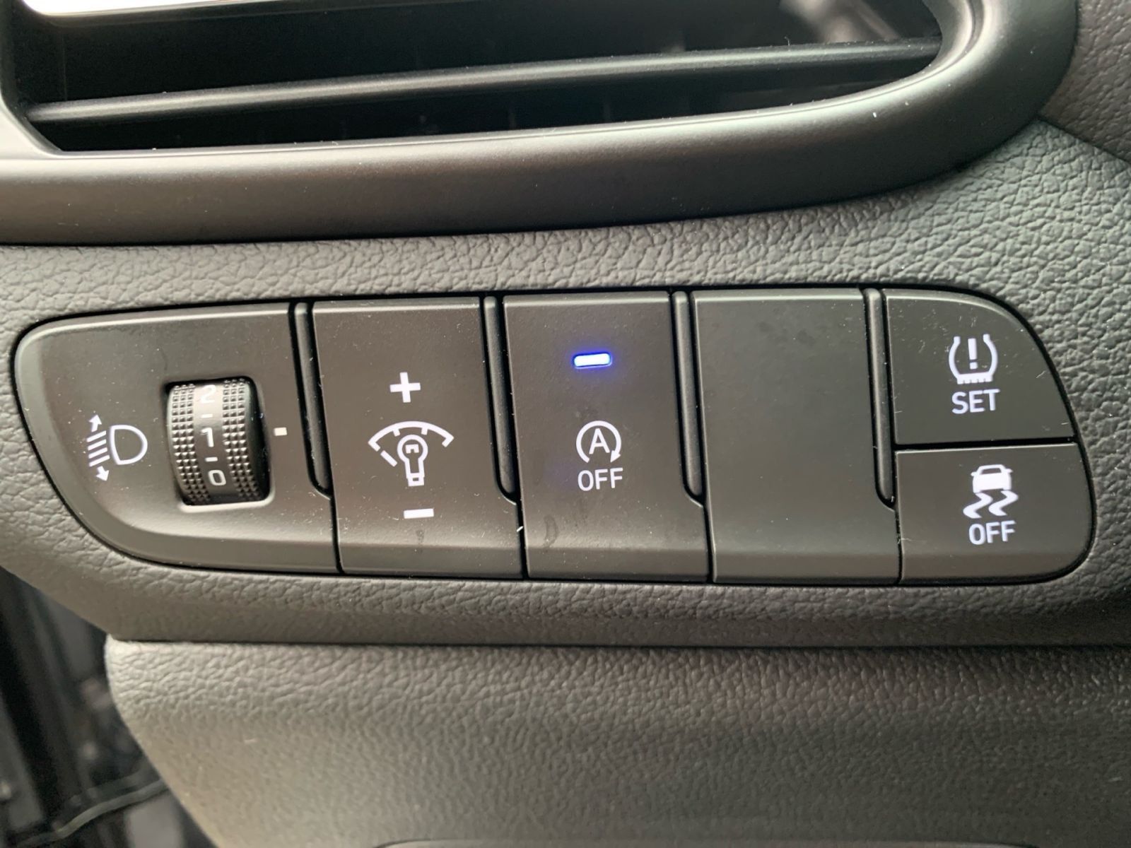 Fahrzeugabbildung Hyundai i30 1.0 T-GDI Trend Mild-Hybrid