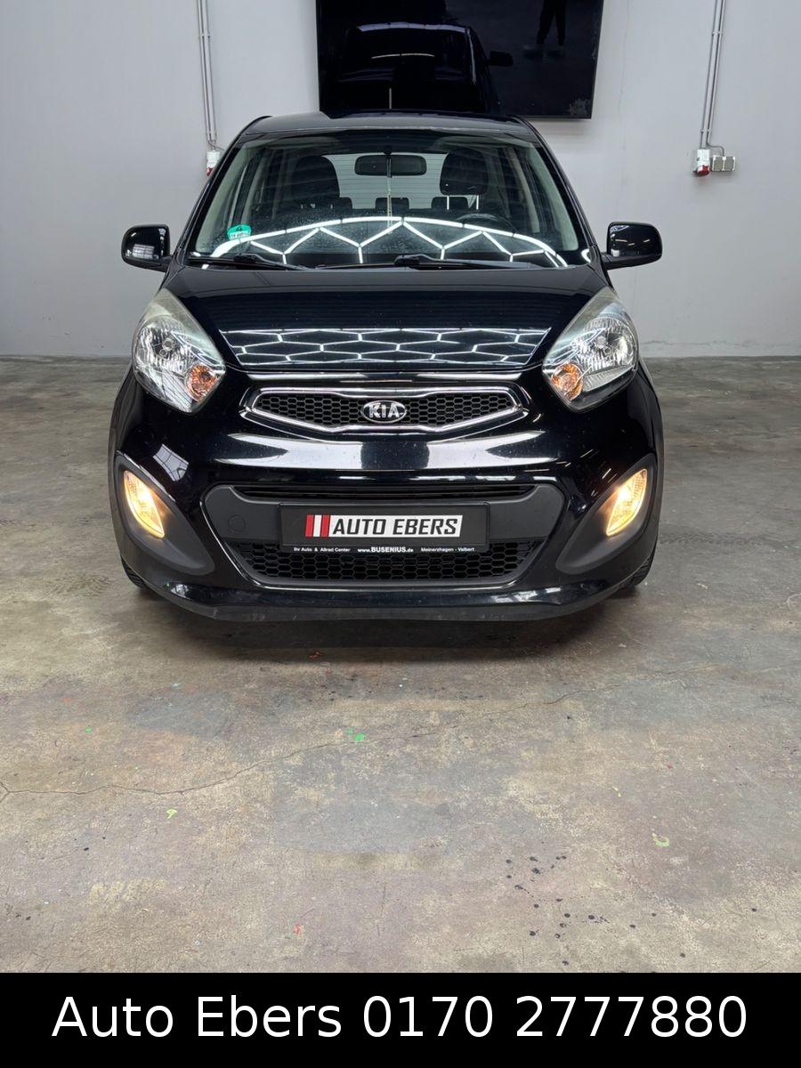 Kia Picanto FIFA World Cup Edition/Klima/Tüv Neu
