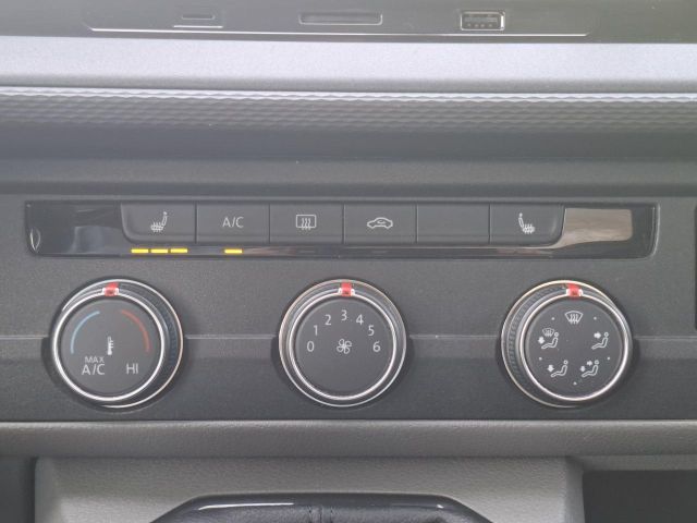 T6.1 KASTEN 2.0 TDI KR KLIMA+DAB