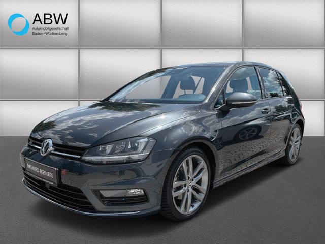 Volkswagen Golf VII 1.4 TSI BMT Allstar R-Line EU6