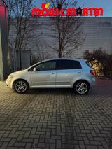 Volkswagen Golf plus Benziner 6 Gang - VW Golf Plus in Saarbrücken