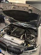 Fahrzeugabbildung ALPINA D3 S 3.0 Allrad Touring *Sonderlack*Mwst.*