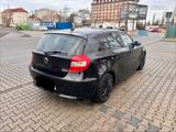 BMW Bmw 116i wenig Kilometer super Ausstattung - BMW 116 aus 2006: 116i