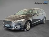 Ford Mondeo Station Wagon 2.0 TDCi Titanium Powe - Ford: Wagon
