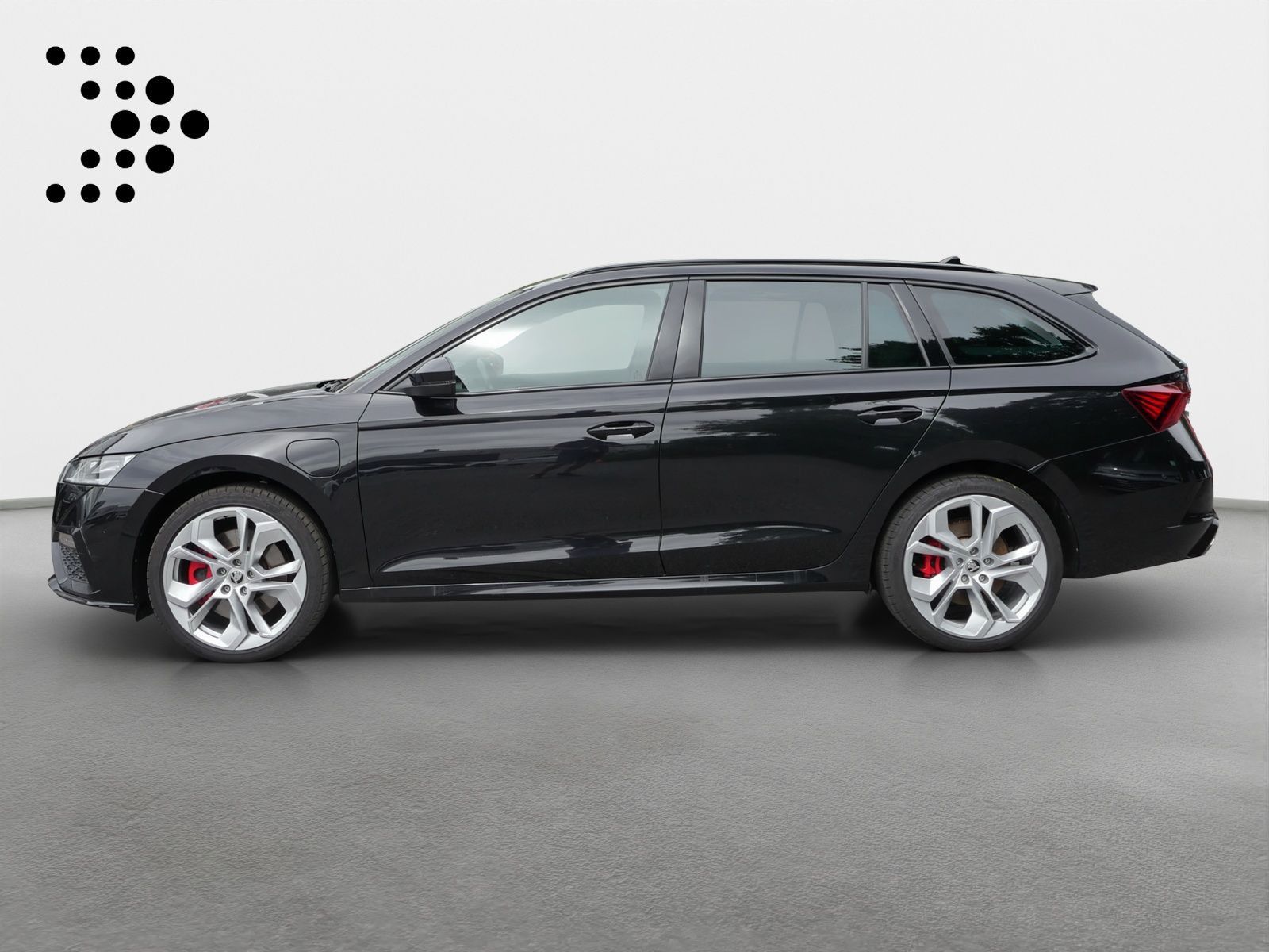 Skoda Octavia - Bild 3