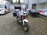 Honda CRF1100 Adventure Sports ES DC T - auf Lager ! - Angebote entsprechen deinen Suchkriterien