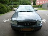 Audi A6 1.8 T multitronic - gebrauchte Audi A6 aus dem Jahr 2001