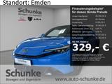 Honda Prelude 2.0 i-MMD e HEV Advance 4,99%! App-Conec - Honda Prelude mit Schiebedach
