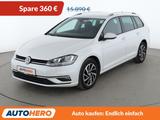 Volkswagen Golf VII 1.6 TDI Join Aut.*NAVI*PDC*ACC* - Volkswagen Golf: Kombi, Golf6