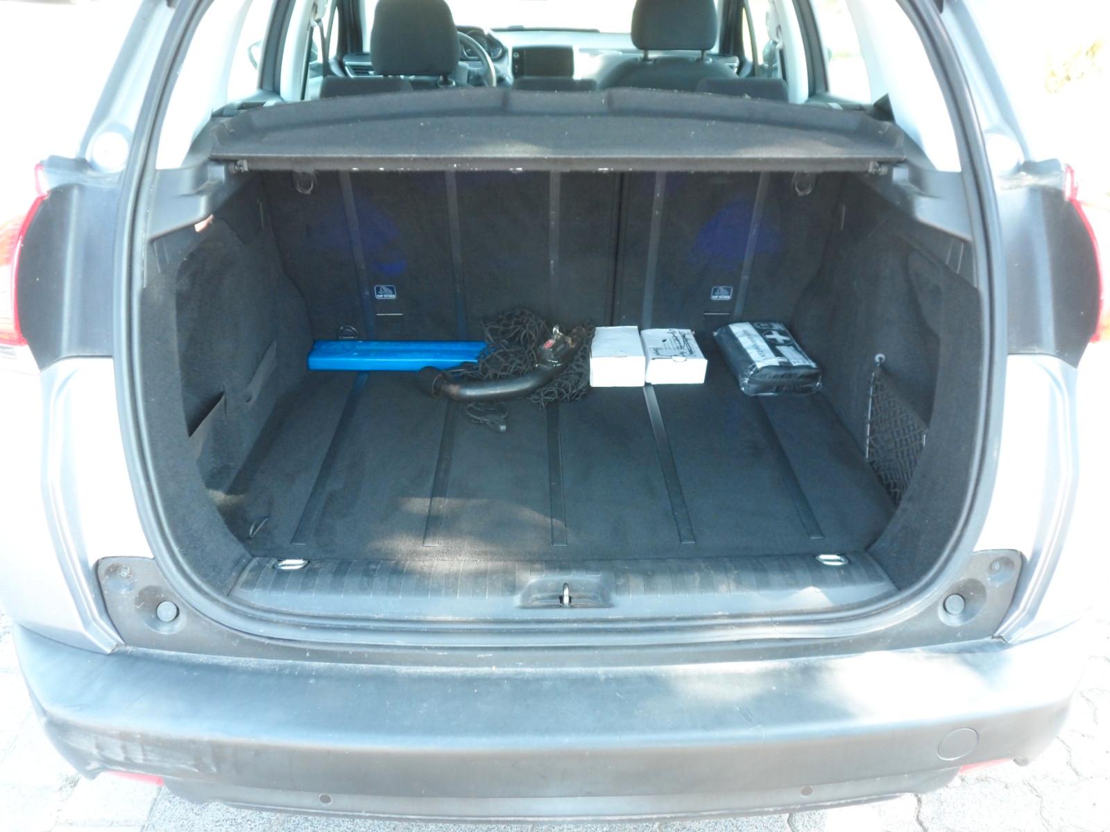 Peugeot 2008 Business-Line 1.Hand/TÜV & Service NEU